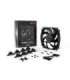 CASE FAN 140MM SILENT WINGS 4/BL095 BE QUIET