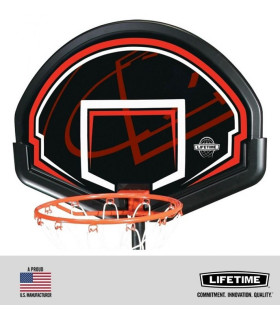 LIFETIME 90022 Basketball set (1.65 - 2.29m)