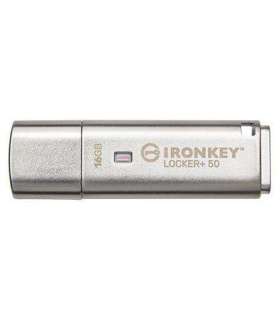 MEMORY DRIVE FLASH USB3.2 16GB/IKLP50/16GB KINGSTON
