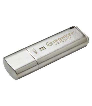 MEMORY DRIVE FLASH USB3.2 16GB/IKLP50/16GB KINGSTON