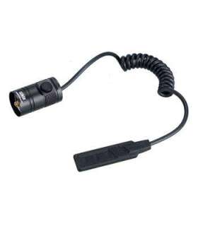 FLASHLIGHT ACC PRESSURE SWITCH/RSW2D NITECORE