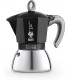 Espressokann induktsioonpliidile Bialetti Moka 4 tassile 0006934, must