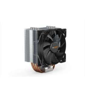 CPU COOLER S_MULTI/PURE ROCK 2 BK006 BE QUIET