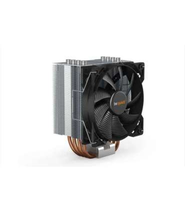 CPU COOLER S_MULTI/PURE ROCK 2 BK006 BE QUIET