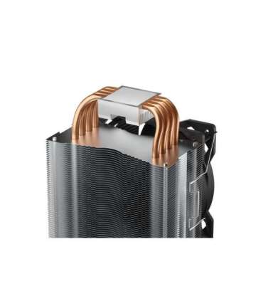 CPU COOLER S_MULTI/PURE ROCK 2 BK006 BE QUIET