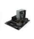 CPU COOLER S_MULTI/PURE ROCK 2 BK006 BE QUIET