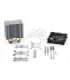 CPU COOLER S_MULTI/PURE ROCK 2 BK006 BE QUIET