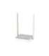 Wireless Router|KEENETIC|Wireless Router|Mesh|IEEE 802.11n|4x10/100M|LAN \ WAN ports 4|Number of antennas 2|KN-1112-01EN