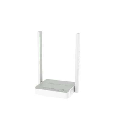 Wireless Router|KEENETIC|Wireless Router|Mesh|IEEE 802.11n|4x10/100M|LAN \ WAN ports 4|Number of antennas 2|KN-1112-01EN