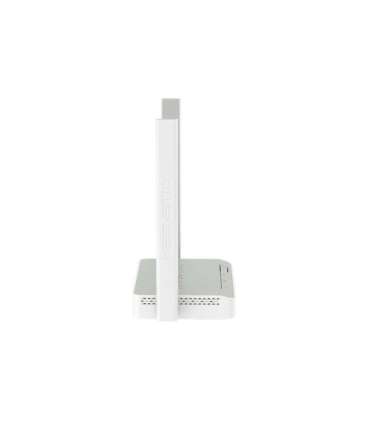 Wireless Router|KEENETIC|Wireless Router|Mesh|IEEE 802.11n|4x10/100M|LAN \ WAN ports 4|Number of antennas 2|KN-1112-01EN