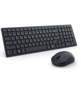 KEYBOARD +MOUSE WRL KM555/LT 580-BBVW DELL