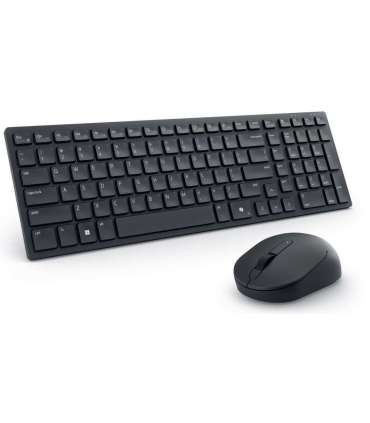 KEYBOARD +MOUSE WRL KM555/LT 580-BBVW DELL