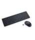 KEYBOARD +MOUSE WRL KM555/LT 580-BBVW DELL