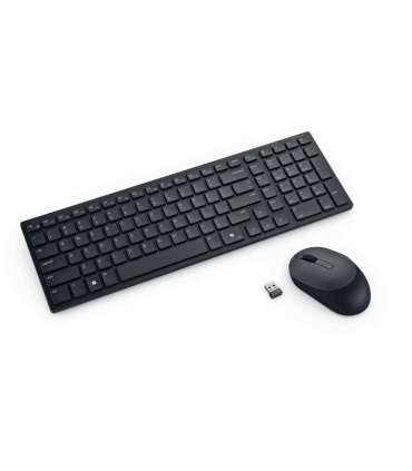 KEYBOARD +MOUSE WRL KM555/LT 580-BBVW DELL