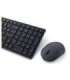 KEYBOARD +MOUSE WRL KM555/LT 580-BBVW DELL