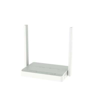 Wireless Router|KEENETIC|Wireless Router|1200 Mbps|IEEE 802.11n|IEEE 802.11ac|LAN \ WAN ports 3|Number of antennas 2|KN-1613-01E