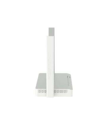 Wireless Router|KEENETIC|Wireless Router|1200 Mbps|IEEE 802.11n|IEEE 802.11ac|LAN \ WAN ports 3|Number of antennas 2|KN-1613-01E