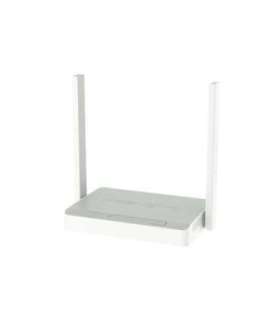 Wireless Router|KEENETIC|Wireless Router|1200 Mbps|Wi-Fi 5|IEEE 802.11n|IEEE 802.11ac|USB 2.0|4x10/100/1000M|LAN \ WAN ports 1|N