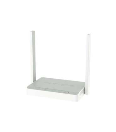 Wireless Router|KEENETIC|Wireless Router|1200 Mbps|Wi-Fi 5|IEEE 802.11n|IEEE 802.11ac|USB 2.0|4x10/100/1000M|LAN \ WAN ports 1|N
