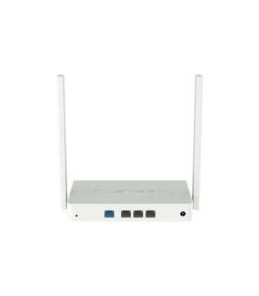 Wireless Router|KEENETIC|Wireless Router|1200 Mbps|Wi-Fi 5|IEEE 802.11n|IEEE 802.11ac|USB 2.0|4x10/100/1000M|LAN \ WAN ports 1|N