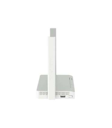 Wireless Router|KEENETIC|Wireless Router|1200 Mbps|Wi-Fi 5|IEEE 802.11n|IEEE 802.11ac|USB 2.0|4x10/100/1000M|LAN \ WAN ports 1|N