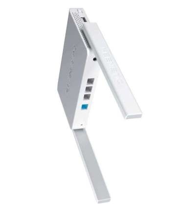 Wireless Router|KEENETIC|Wireless Router|1200 Mbps|Wi-Fi 5|IEEE 802.11n|IEEE 802.11ac|USB 2.0|4x10/100/1000M|LAN \ WAN ports 1|N