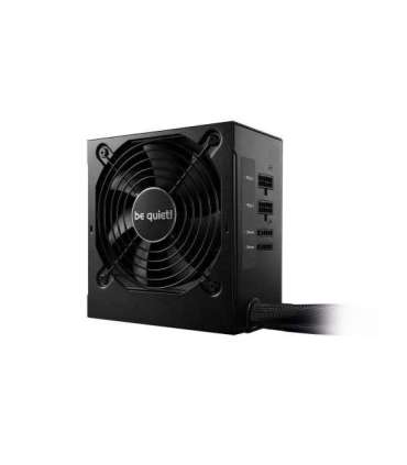 Power Supply|BE QUIET|400 Watts|Efficiency 80 PLUS BRONZE|PFC Active|MTBF 100000 hours|BN300