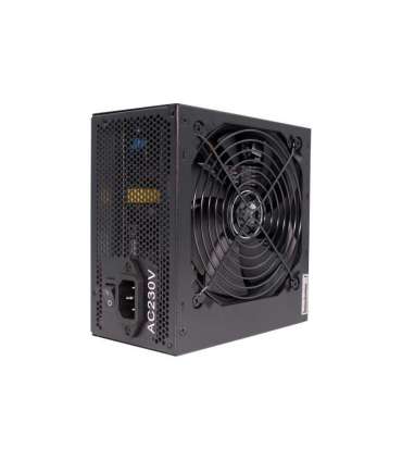 Power Supply|XILENCE|750 Watts|Efficiency 80 PLUS|PFC Active|XN430