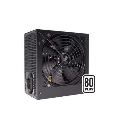Power Supply|XILENCE|750 Watts|Efficiency 80 PLUS|PFC Active|XN430
