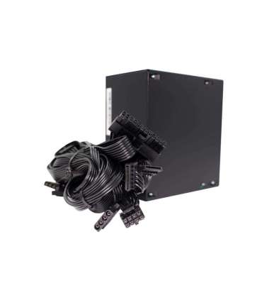 Power Supply|XILENCE|750 Watts|Efficiency 80 PLUS|PFC Active|XN430