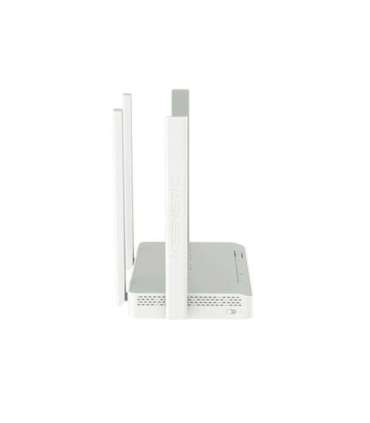 Wireless Router|KEENETIC|Wireless Router|1200 Mbps|IEEE 802.1Q|IEEE 802.1x|3x10/100/1000M|LAN \ WAN ports 1|KN-3012-01-EU