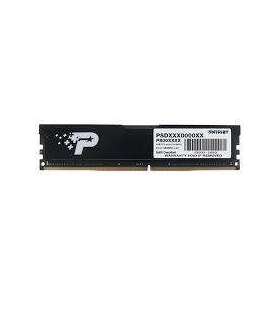 MEMORY DIMM 32GB PC25600 DDR4/PSD432G32002 PATRIOT