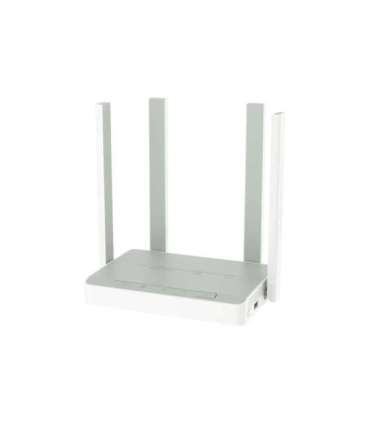 Wireless Router|KEENETIC|Wireless Router|1200 Mbps|Mesh|Wi-Fi 5|USB 2.0|3x10/100/1000M|LAN \ WAN ports 1|Number of antennas 4|KN