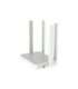 Wireless Router|KEENETIC|Wireless Router|1200 Mbps|Mesh|Wi-Fi 5|USB 2.0|3x10/100/1000M|LAN \ WAN ports 1|Number of antennas 4|KN