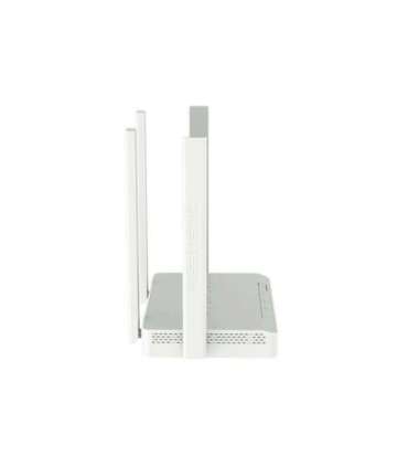 Wireless Router|KEENETIC|Wireless Router|1200 Mbps|Mesh|Wi-Fi 5|USB 2.0|3x10/100/1000M|LAN \ WAN ports 1|Number of antennas 4|KN