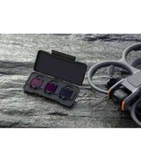 Drone Accessory|DJI|Avata 2 ND Filter Set (ND8/16/32)|CP.FP.00000156.01