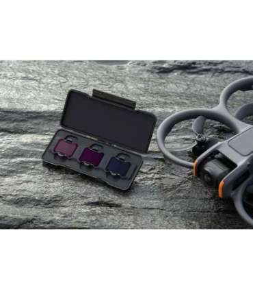 Drone Accessory|DJI|Avata 2 ND Filter Set (ND8/16/32)|CP.FP.00000156.01