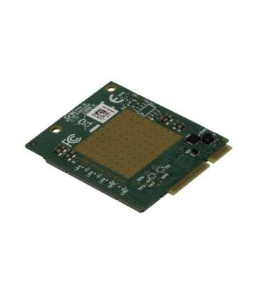 WRL ADAPTER MINIPCI-E LTE/R11EL-FG621-EA MIKROTIK