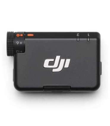 CAMERA ACC MIC MINI 1TX+1RX/CP.RN.00000432.01 DJI