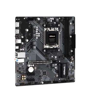 Mainboard|ASROCK|AMD A620|SAM5|Micro-ATX|Memory DDR5|Memory slots 2|2xPCI-Express 3.0 1x|1xPCI-Express 4.0 16x|2xM.2|1xHDMI|1xDi