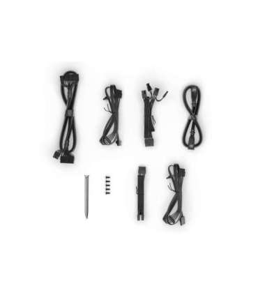 Power Supply|BE QUIET|550 Watts|Peak Power 600 Watts|Efficiency 80 PLUS GOLD|BN341