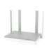 Wireless Router|KEENETIC|Wireless Router|1800 Mbps|Mesh|4x10/100/1000M|Number of antennas 4|KN-3710-01EU