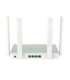Wireless Router|KEENETIC|Wireless Router|1800 Mbps|Mesh|4x10/100/1000M|Number of antennas 4|KN-3710-01EU