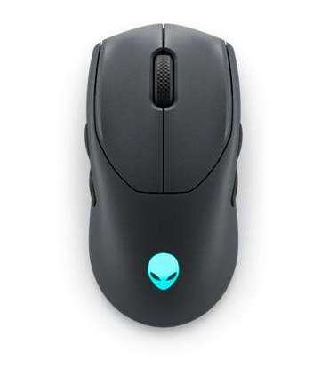 MOUSE USB OPTICAL WRL AW720M/545-BBDN DELL