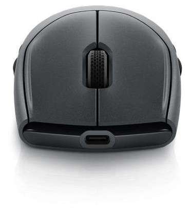 MOUSE USB OPTICAL WRL AW720M/545-BBDN DELL