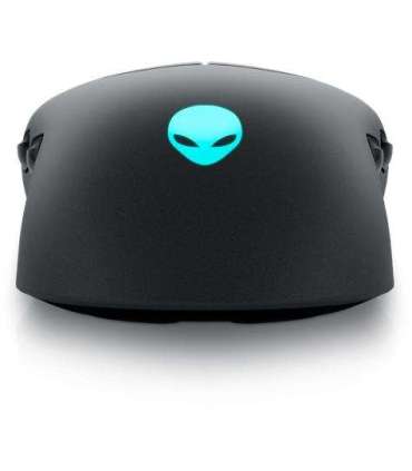 MOUSE USB OPTICAL WRL AW720M/545-BBDN DELL