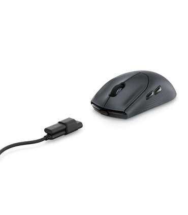 MOUSE USB OPTICAL WRL AW720M/545-BBDN DELL