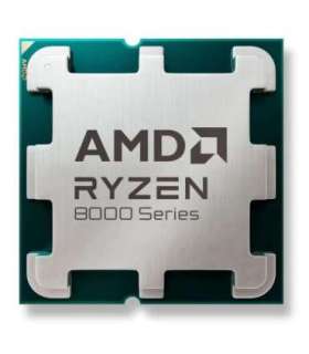 CPU|AMD|Desktop|Ryzen 5|8400F|Phoenix|4200 MHz|Cores 6|6MB|Socket SAM5|65 Watts|OEM|100-000001591