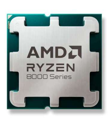 CPU|AMD|Desktop|Ryzen 5|8400F|Phoenix|4200 MHz|Cores 6|6MB|Socket SAM5|65 Watts|OEM|100-000001591
