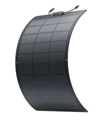 SOLAR PANEL 100W FLEXIBLE/5006001002 ECOFLOW